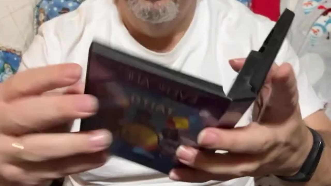 FFG Haul September 2025