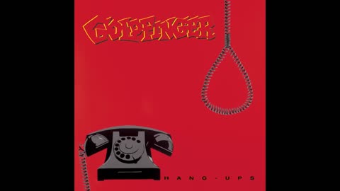 Goldfinger - Superman