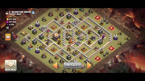 Clash of Clans Gameplay part - 62