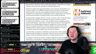 The Breakdown Episode #863: Thursday News