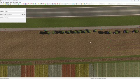 Euro Truck Simulator 2 - Saját Térkép Átnézése { Sátoraljaújhely + Sárospatak } ki indulva