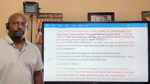 Episode 997: Does God blind people to keep them from believing the gospel? Part 5