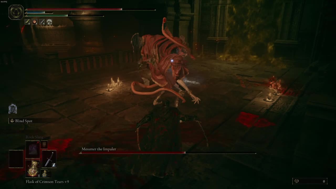 MERRY CHRISTMAS!! Here's Some ELDEN RING