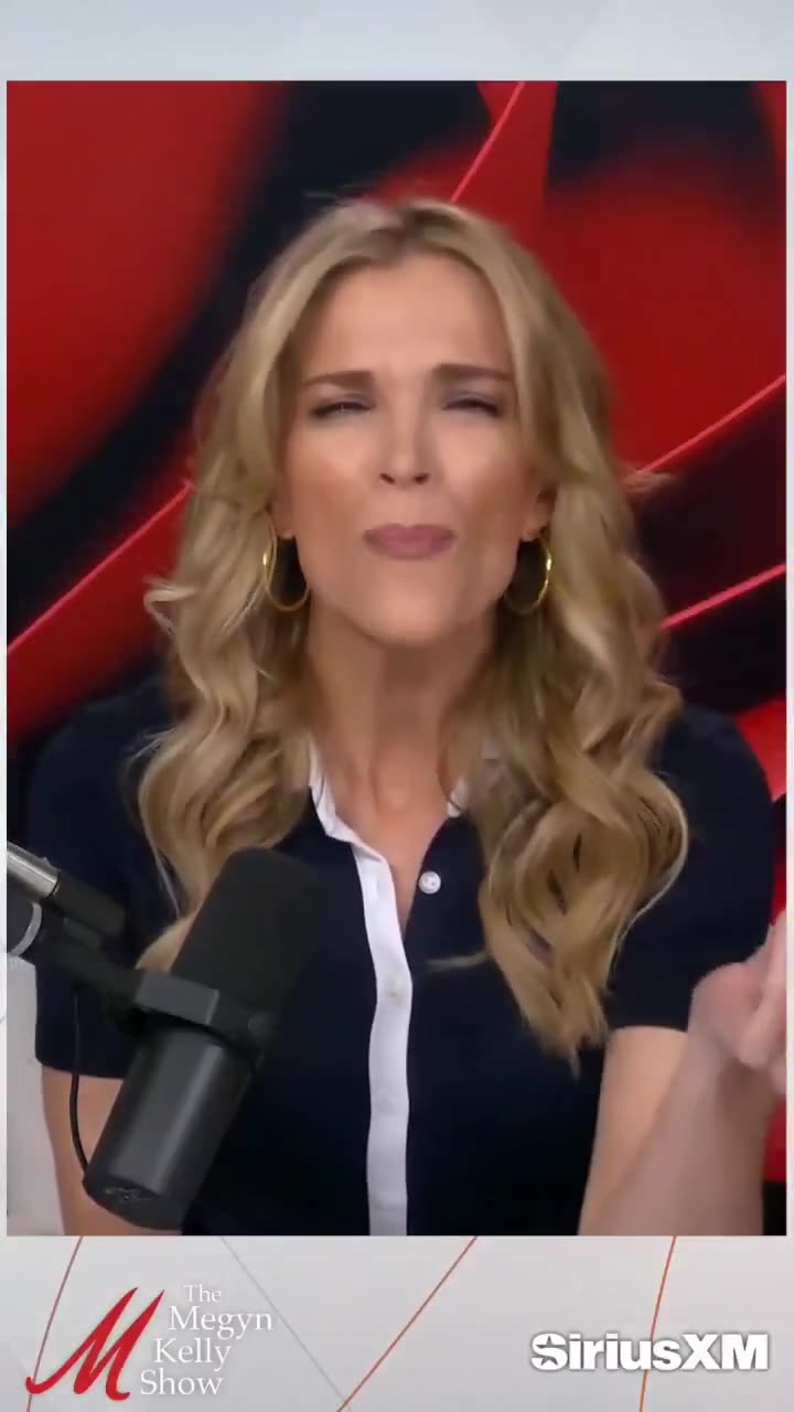 Megyn Kelly Calls on Andrew Cuomo to Grow a Pair and Call Out Zohran Mamdani