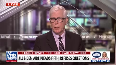 Hugh Hewitt ✅ This was a complete lie
