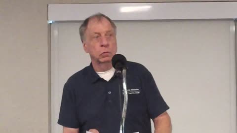 Lessons from the Gospel of Mark (Mark 11) 2/8/26