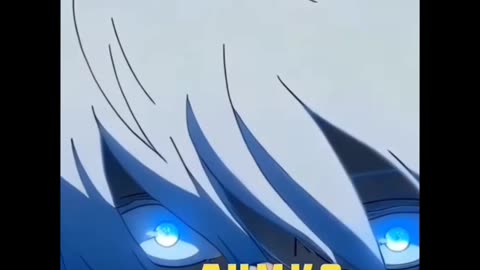 Goku |sasukiedits