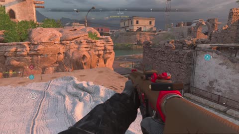 COD MW2 DOMINATION HC (ZARQWA) 15