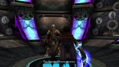 Legacy of Kain Soul Reaver 1 Remastered Episode 13 The Chronoplast