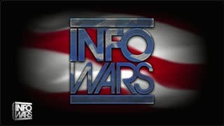 The Alex Jones Show FRIDAY LIVE SHOW STREAM 11/28/25