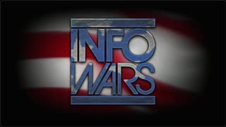 The Alex Jones Show FRIDAY LIVE SHOW STREAM 11/28/25