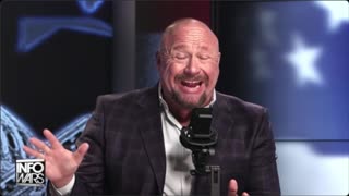 The Alex Jones Show FRIDAY LIVE SHOW STREAM 11/28/25