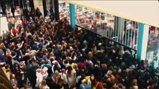 The Alex Jones Show FRIDAY LIVE SHOW STREAM 11/28/25