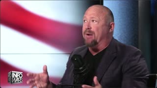 The Alex Jones Show FRIDAY LIVE SHOW STREAM 11/28/25