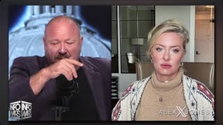 The Alex Jones Show FRIDAY LIVE SHOW STREAM 11/28/25