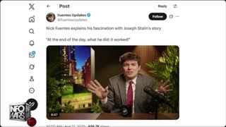 The Alex Jones Show FRIDAY LIVE SHOW STREAM 11/28/25