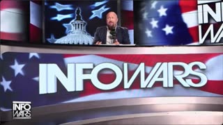 The Alex Jones Show FRIDAY LIVE SHOW STREAM 11/28/25