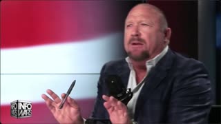 The Alex Jones Show FRIDAY LIVE SHOW STREAM 11/28/25