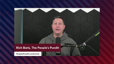 Window for Republicans to Rebrand as America First Has Closed - THE PEOPLE'S PUNDIT