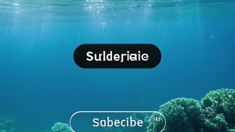 Os Segredos Mais Profundos do Oceano em 1 Minuto in Portuguese