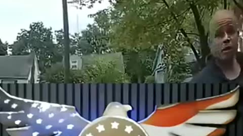 Black Dude Gets SHOT UP... Why Did He Have To Do That?...