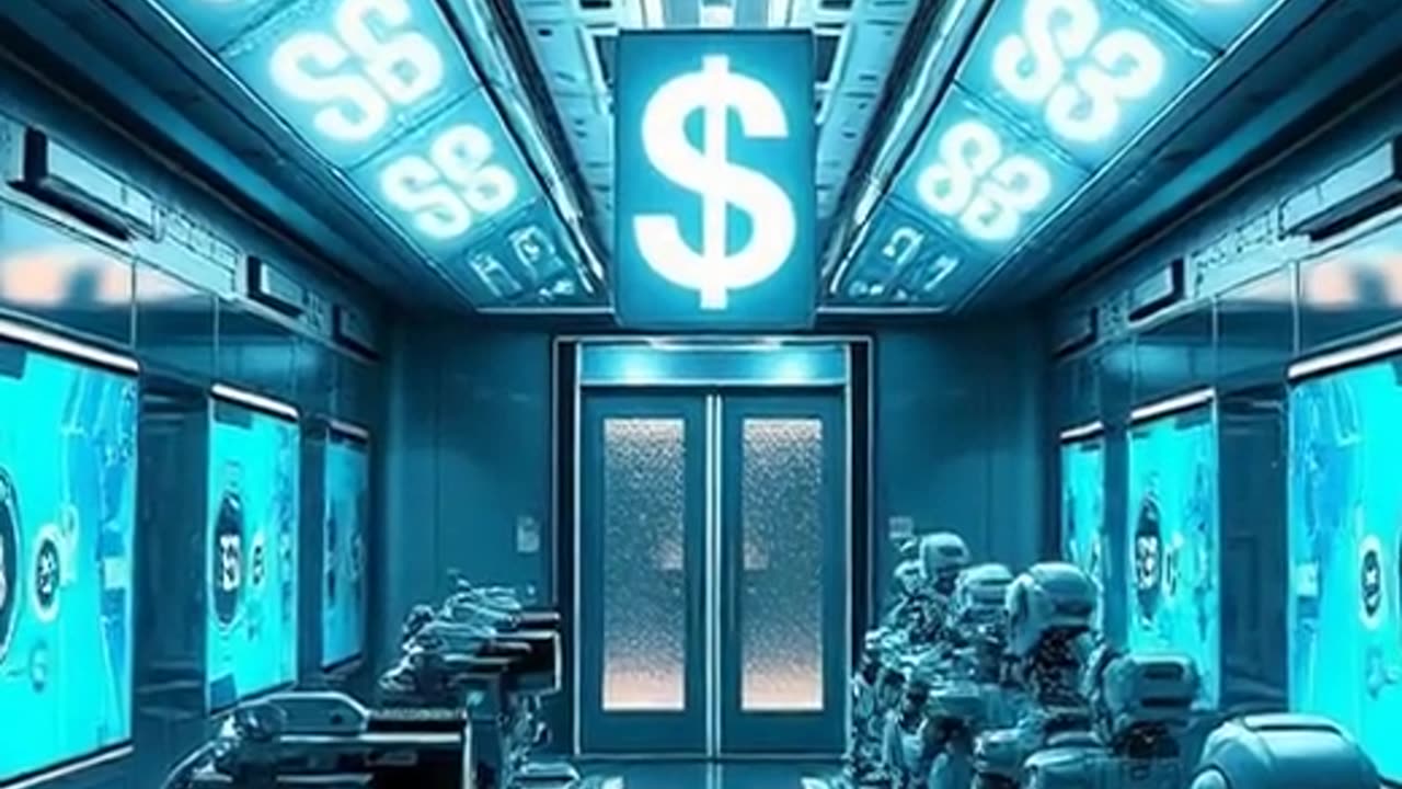 Big Tech Shocks and Startup Cash Sprees!