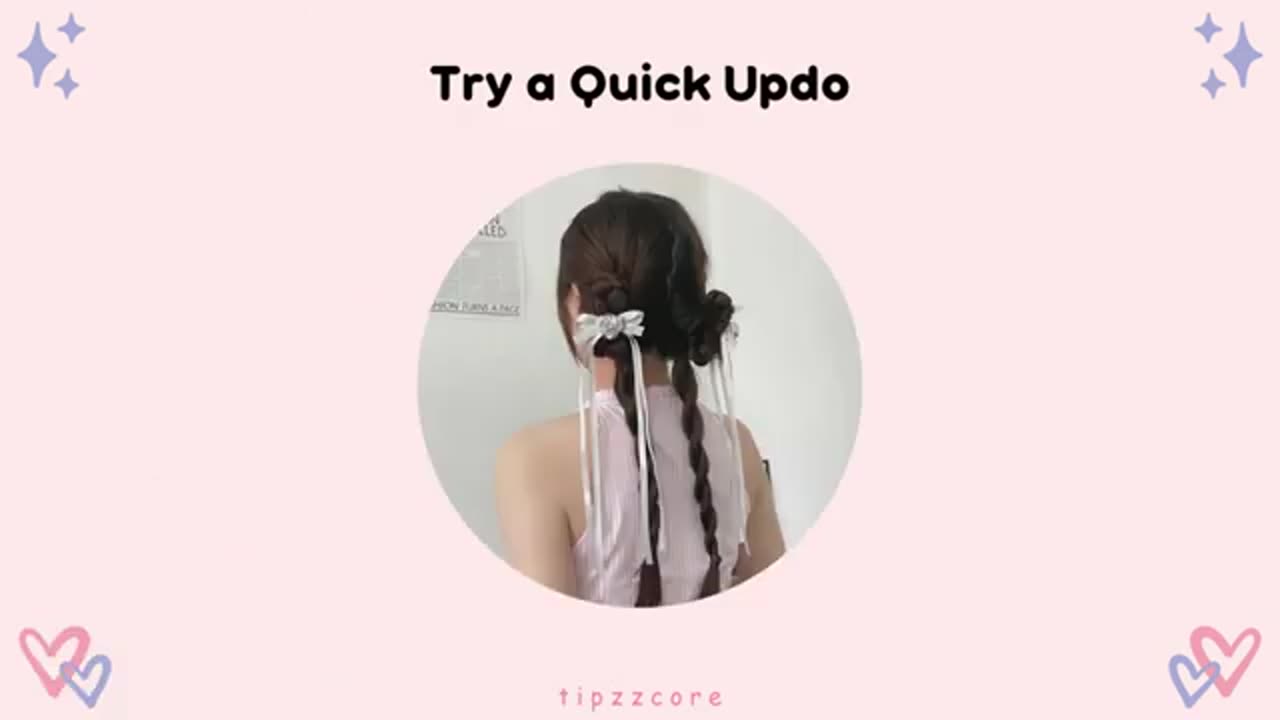 Instant glow up tips