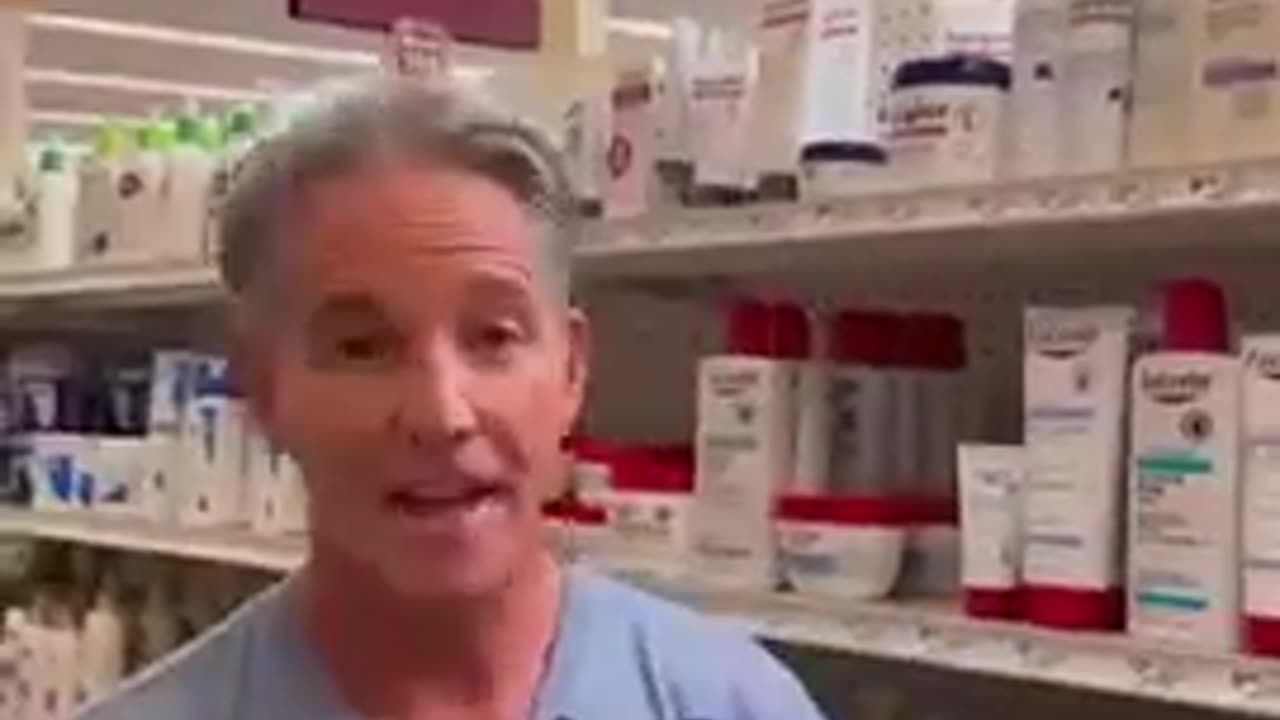 The TRUTH about Vaseline! Dr Daniel Pompa