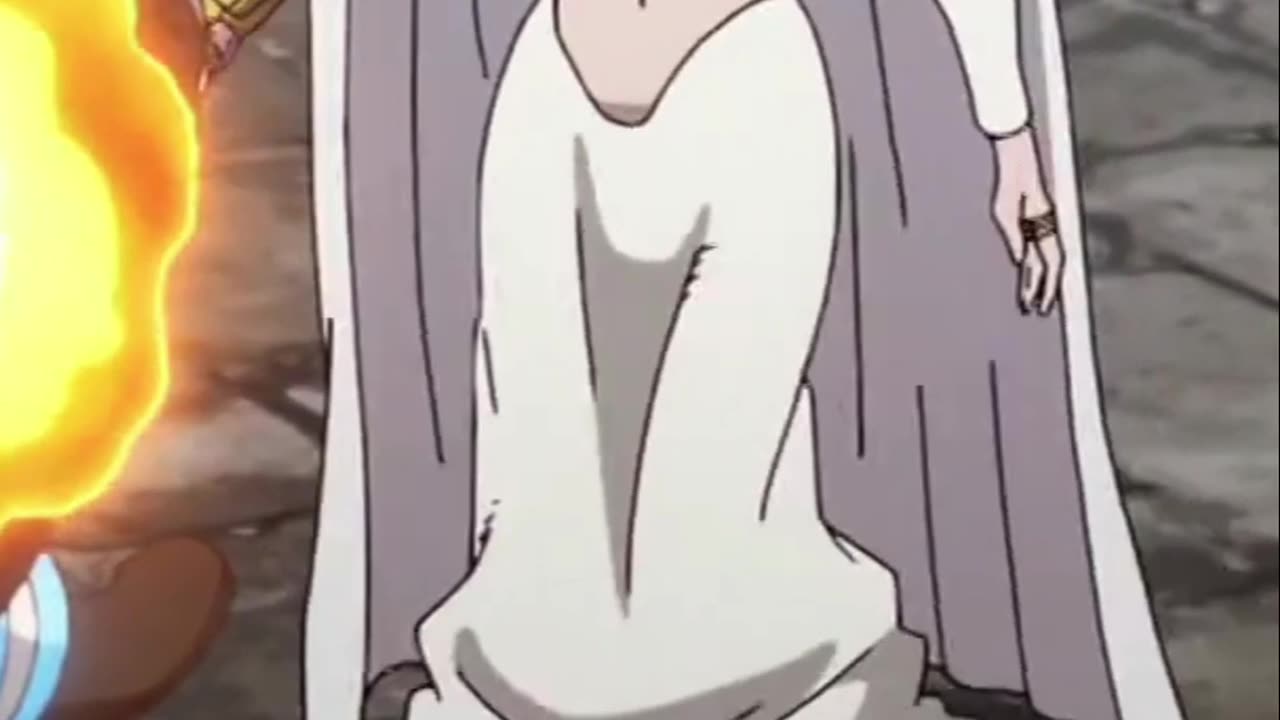 Anime edit