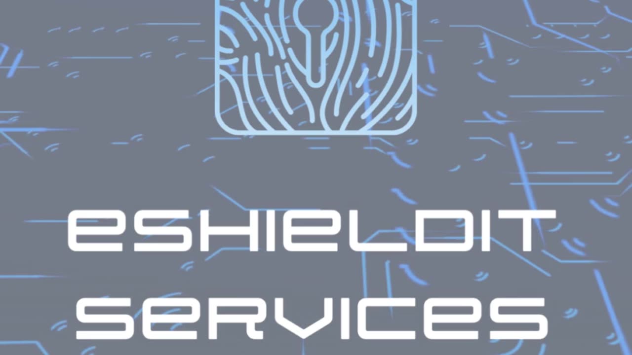 Your Always-On Managed Security Services Provider — So You Don’t Have to Be.