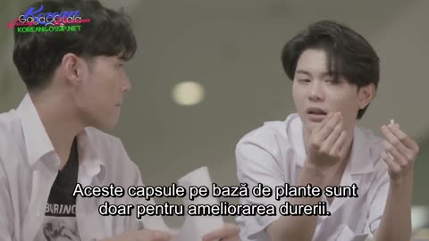 Love Area - S02E06