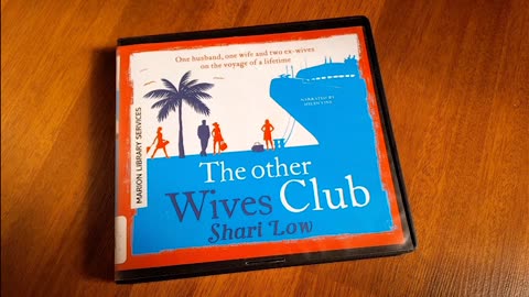 the other wives club - part 1