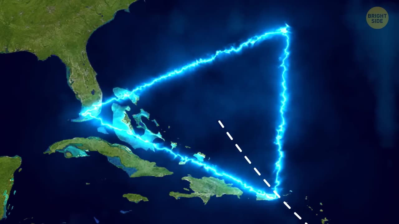 The Bermuda Triangle Mystery Is Deeper Than We Thought