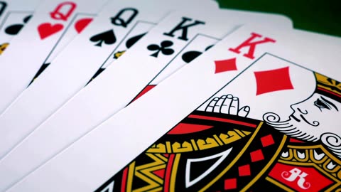 The Role of Luck and Strategy in Lotteries and Casino Games
