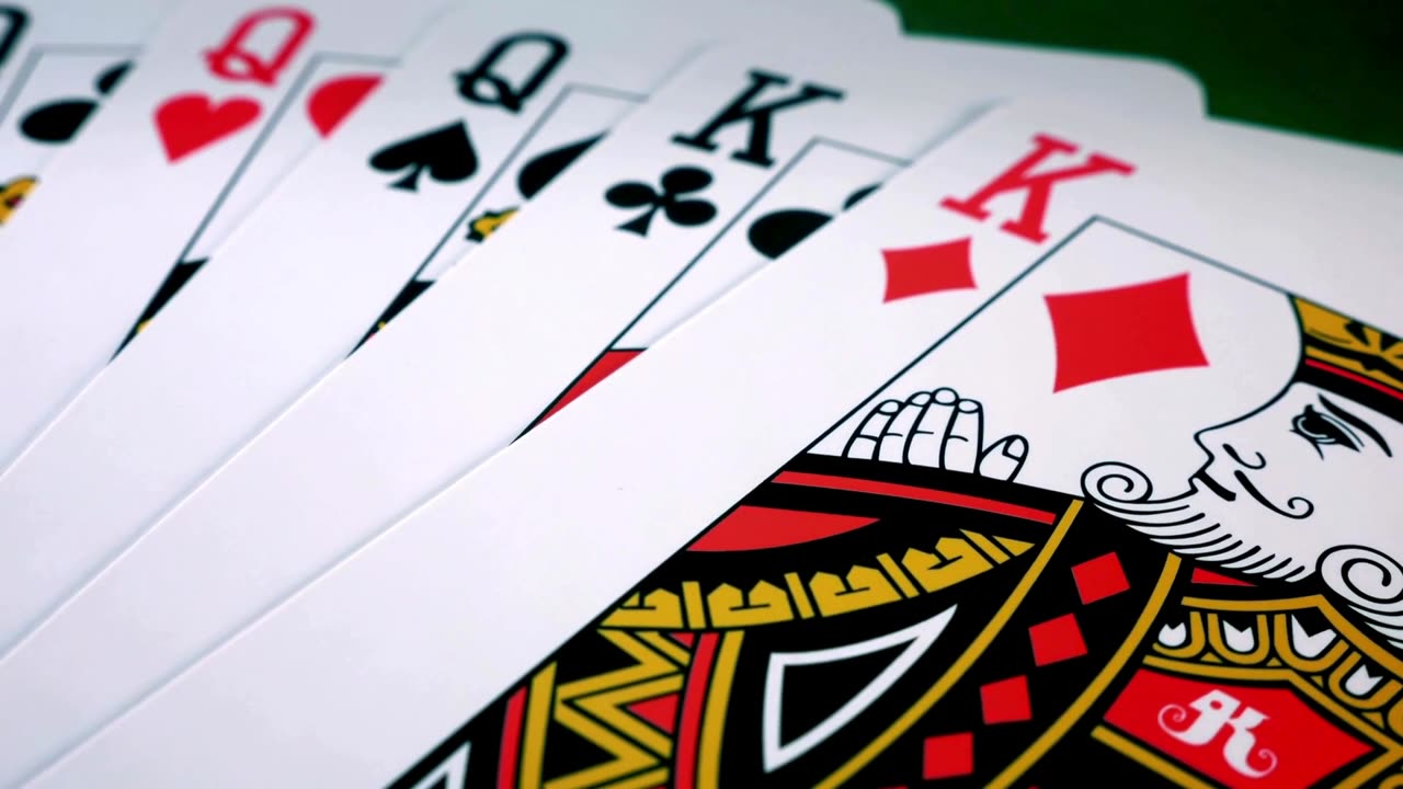 The Role of Luck and Strategy in Lotteries and Casino Games