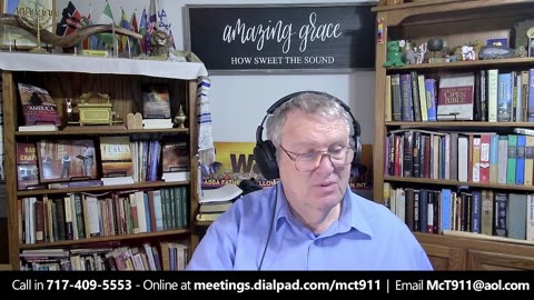 End Times Prophecy Weekly Update