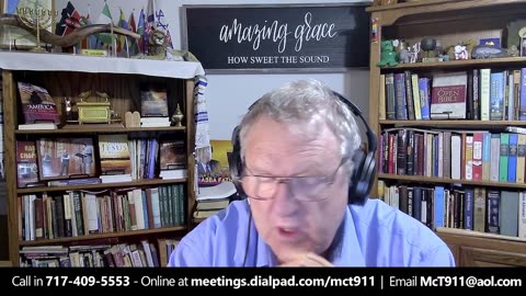 End Times Prophecy Weekly Update