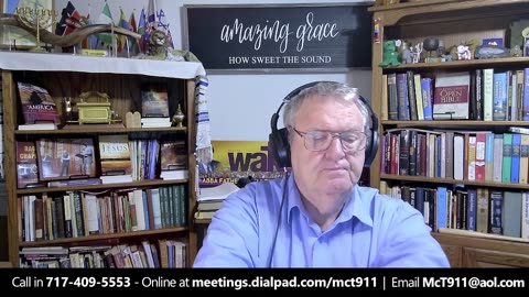 End Times Prophecy Weekly Update