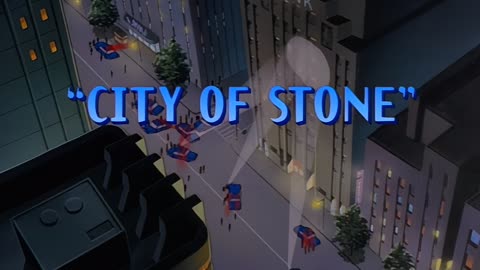 GARGOYLES - Season # 02 - Ep. # 09