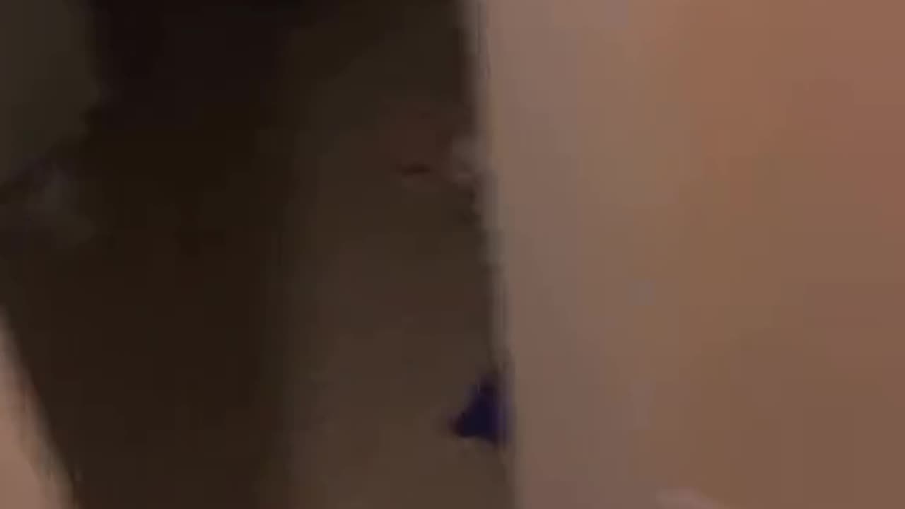 👻👽 GhostlyTokSa's Most Terrifying Video Yet! Poltergeist Caught on Camera | TheHauntingHour