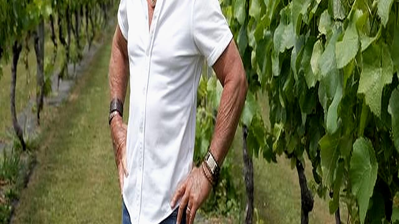 Noel Edmonds Shares Major Life Update Amid Denying