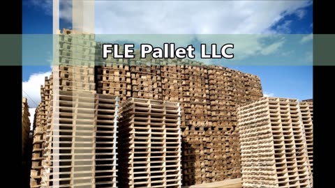 FLE Pallet LLC