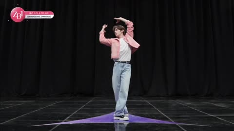 제베원 장하오 직캠 올라 @보이즈플래닛2