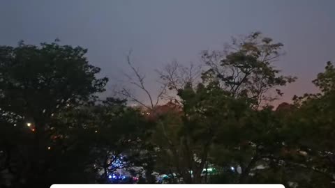 🛸🤯 UFO / UAP sighting in Waterloo, Canada on September 21, 2025! | TheTruthAbove