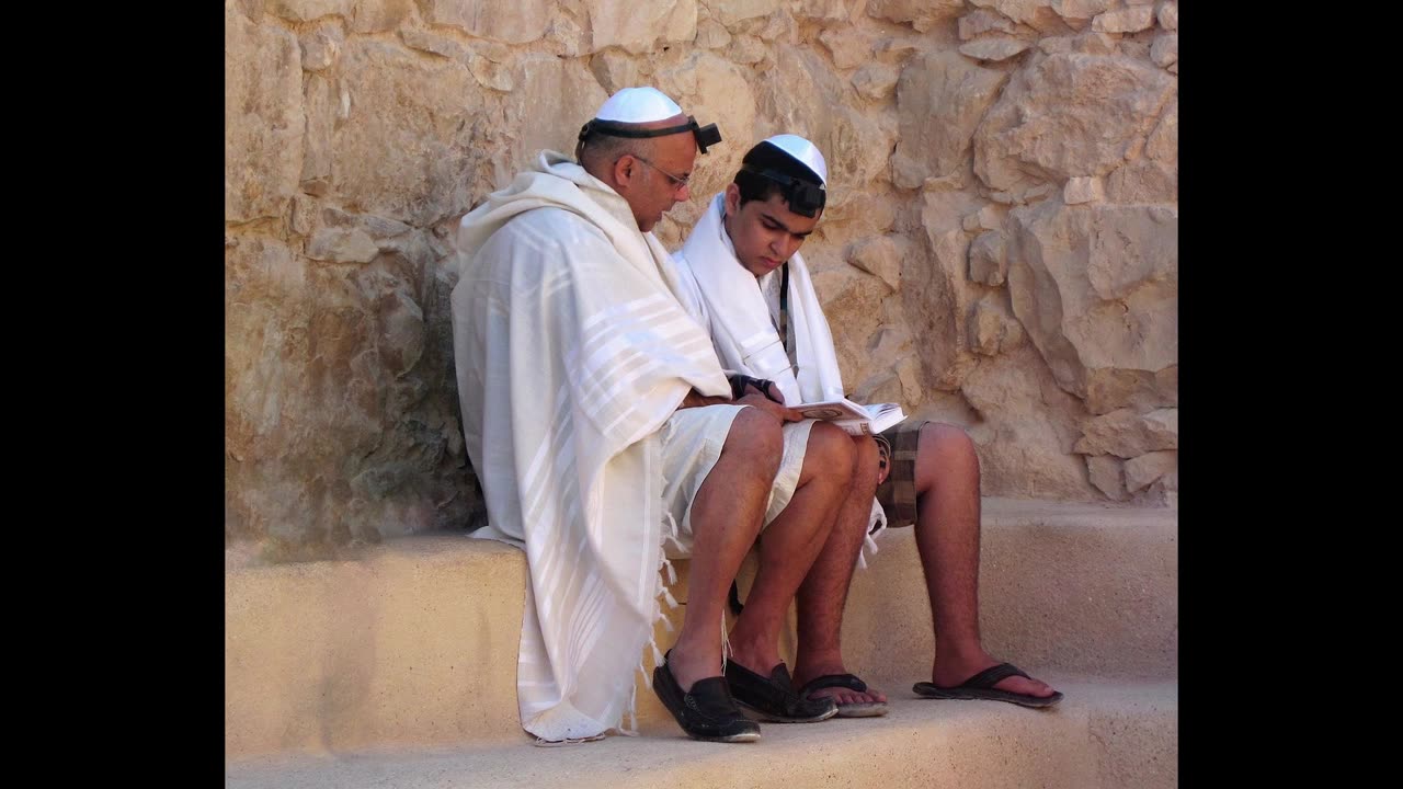 Parshat Eikev: The Carrot and the Stick
