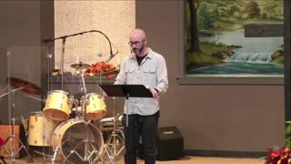 The Solution to Worldliness