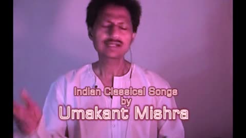 Bhajamana Nishidina, Drut Laya, भजमन निषदिन, द्रुत लय, Short Video Intro