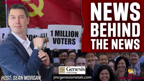 One Million Manchurian Voters by 2030