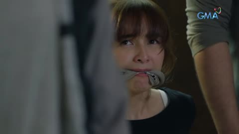 Descendants of the Sun #1 (gagged)