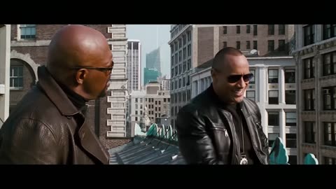 Best Modern Comedic Movie Scenes - Part 2